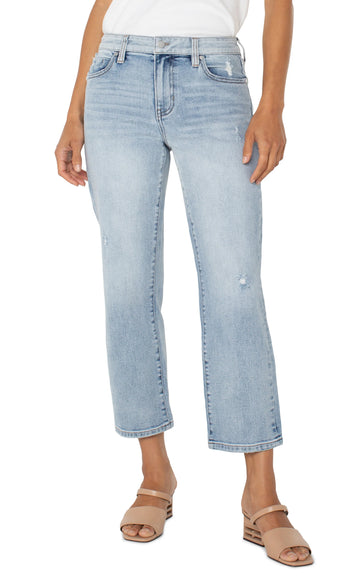 Liverpool - Liv Relaxed Skinny