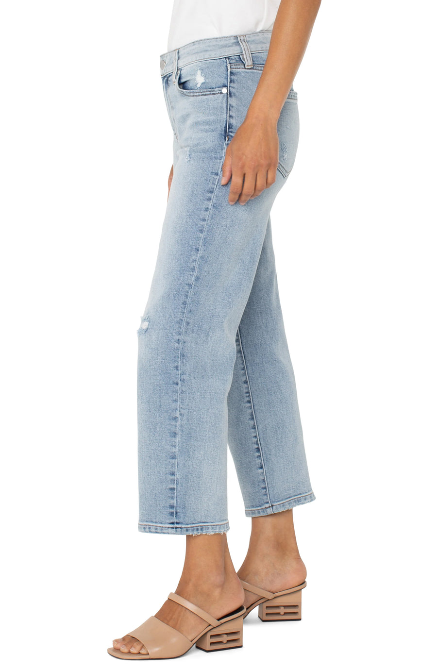 Liverpool - Liv Relaxed Skinny