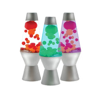 NeeDoh Mini Lava Lamp Squish and Flow Stress Ball
