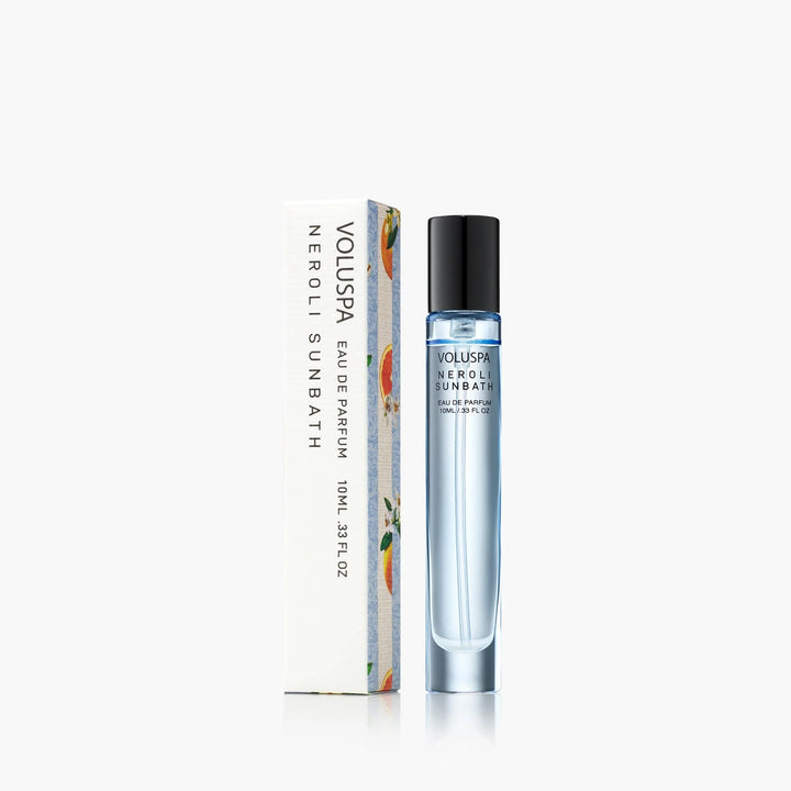 Voluspa - Neroli Sunbath | 10ml Eau De Parfum