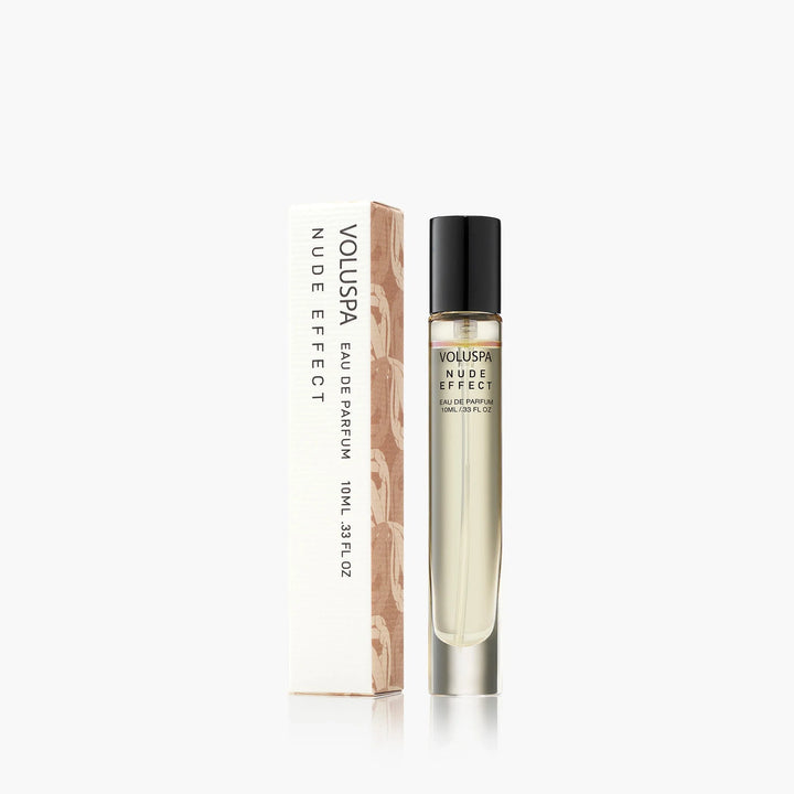 Voluspa - Nude Effect | 10ml Eau De Parfum