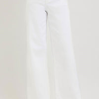 Risen - Harbor Stripe Slouch Pants