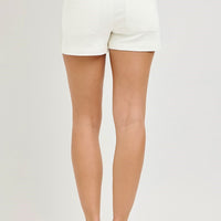 Risen - Sweet Escape Eyelet Shorts