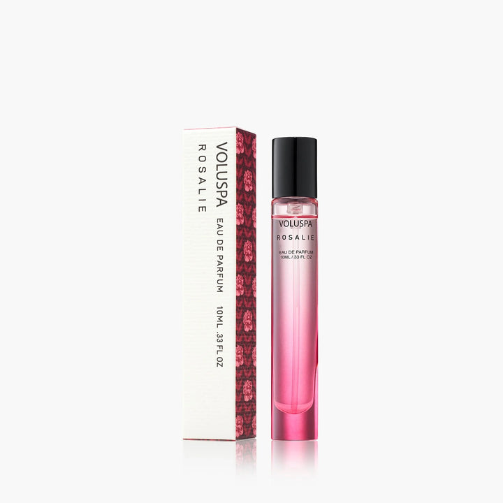 Voluspa - Rosalie | 10ml Eau De Parfum
