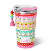 SWIG Cookie Jar 24oz Party Cup