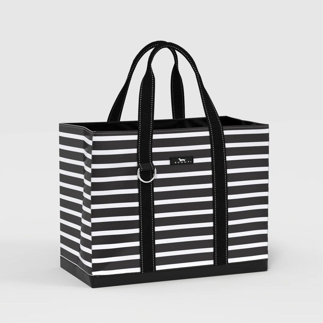 SCOUT - Original Deano Tote Large - Fleetwood Mac