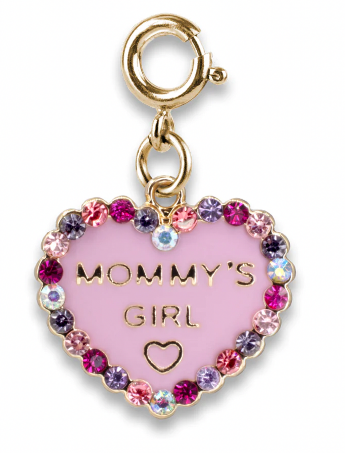 CHARM IT!  Gold Mommy&