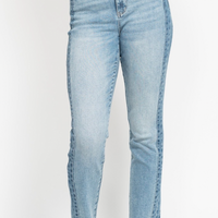 Judy Blue - High Rise Vintage Wash Slim