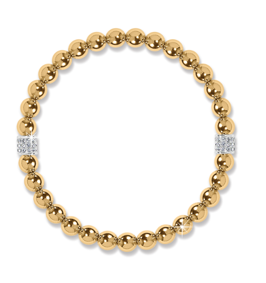 Meridian Petite Stretch Bracelet
