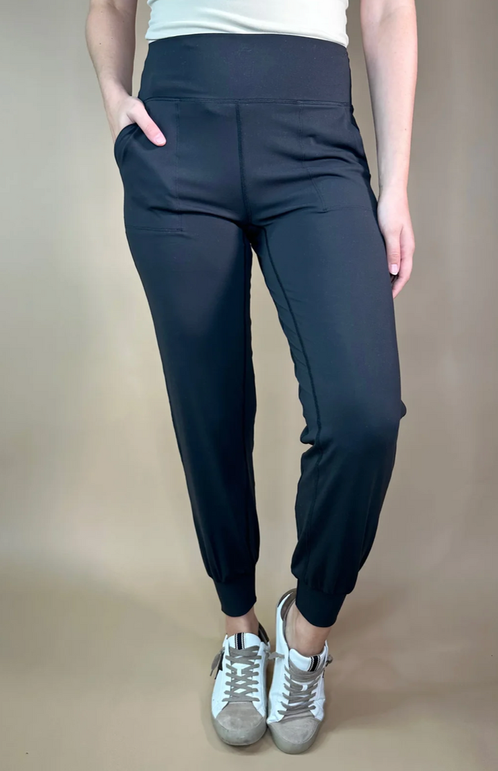 Raise the Bar Joggers