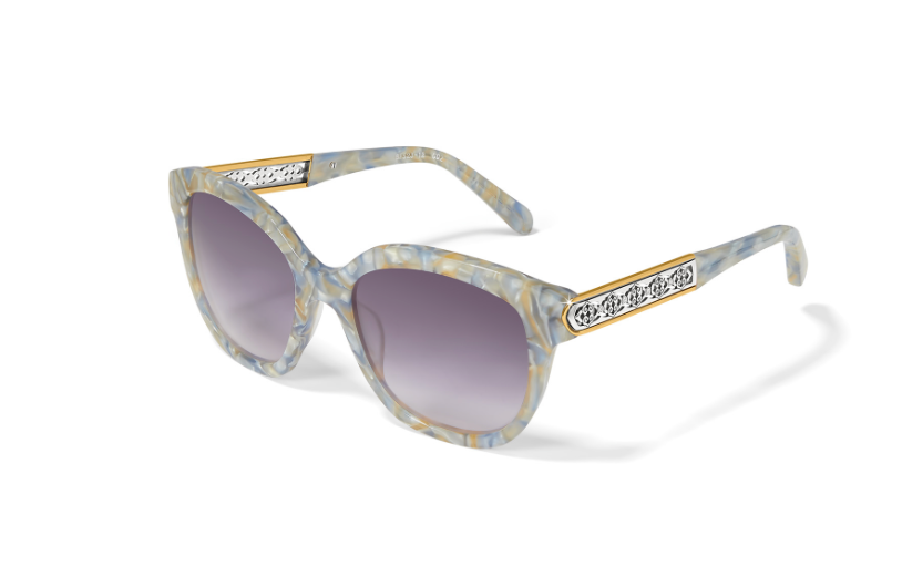 Intrigue Beach Sunglasses