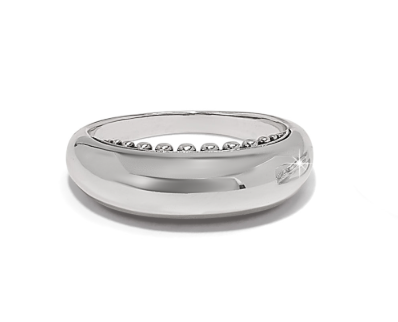 Pretty Tough Arch Ring