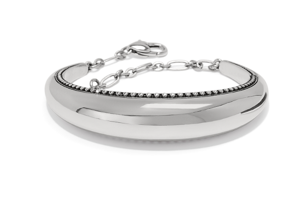 Pretty Tough Arch Bar Bracelet