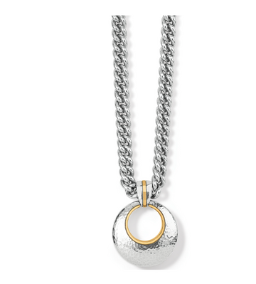 Ferrara Entrata Necklace