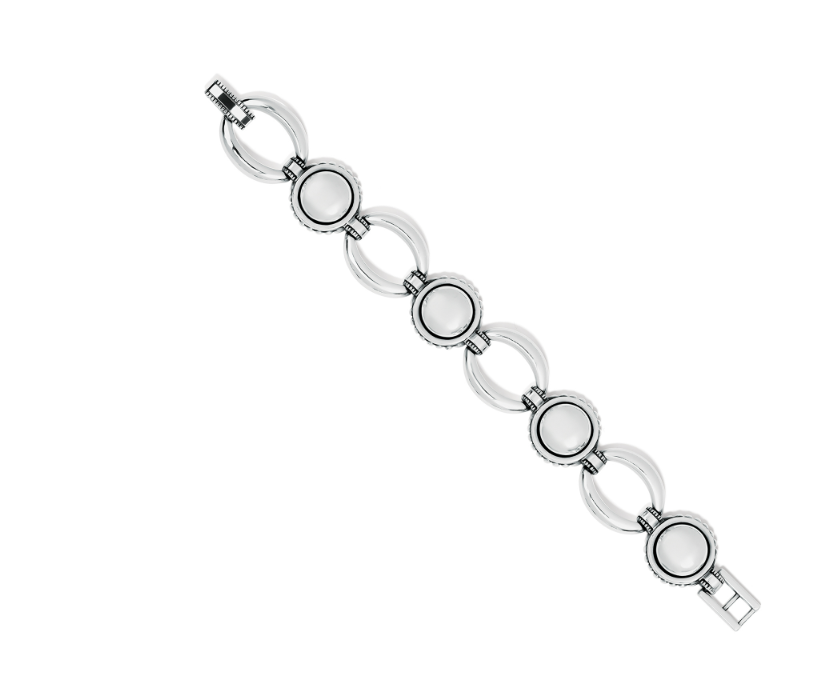 Pretty Tough Bold Stud Bracelet
