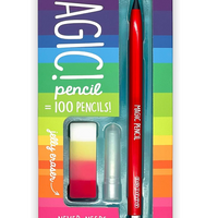 Magic Pencil - Red