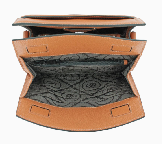 Brighton - Giulia Organizer - Naturale