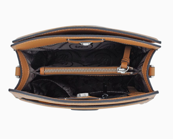 Brighton - Giulia Organizer - Naturale