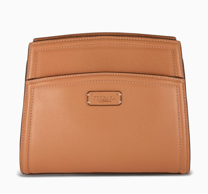 Brighton - Giulia Organizer - Naturale