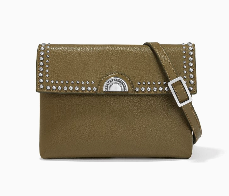 Brighton - Joy Mini Bag - Olive