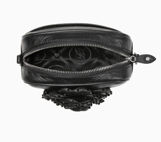 Brighton - Rosie Beaded Camera Bag