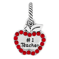 Teacher Charm