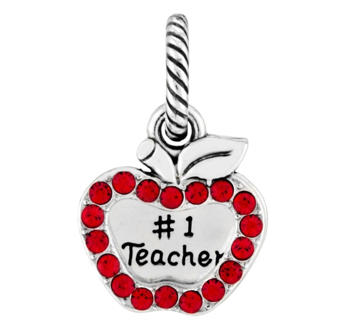 Teacher Charm