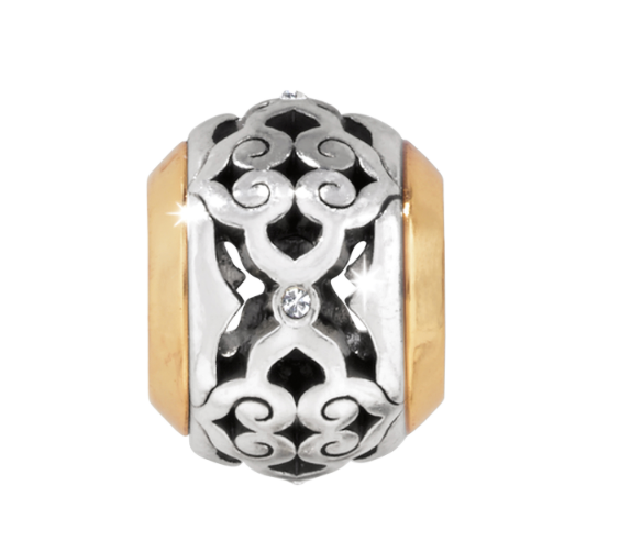 Intrigue Bead