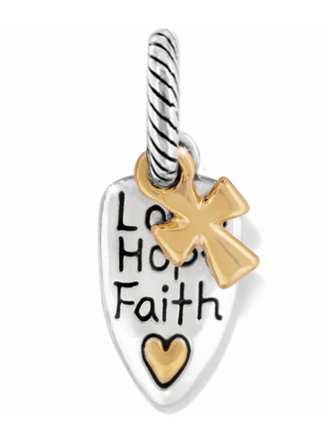 Shield Charm