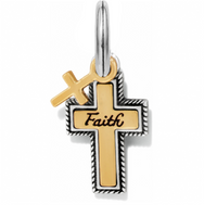True Faith Charm