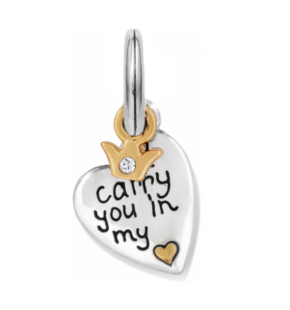 Carry You Charm