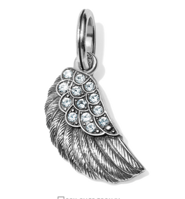 Voyage Wing Amulet