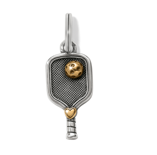 Pickleball Charm