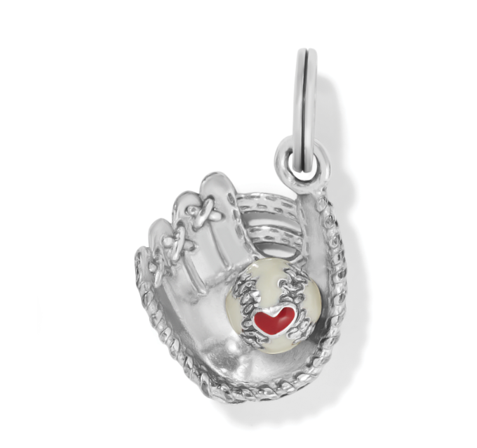 Play Ball Charm