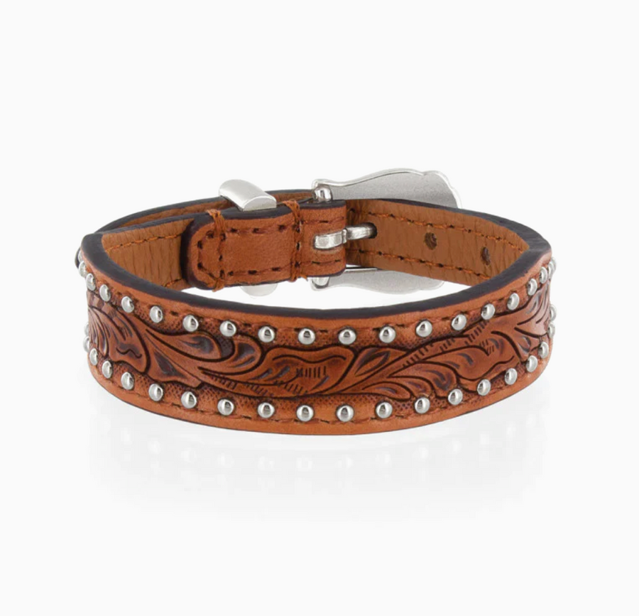 Sierra Bandit Bracelet - Tan