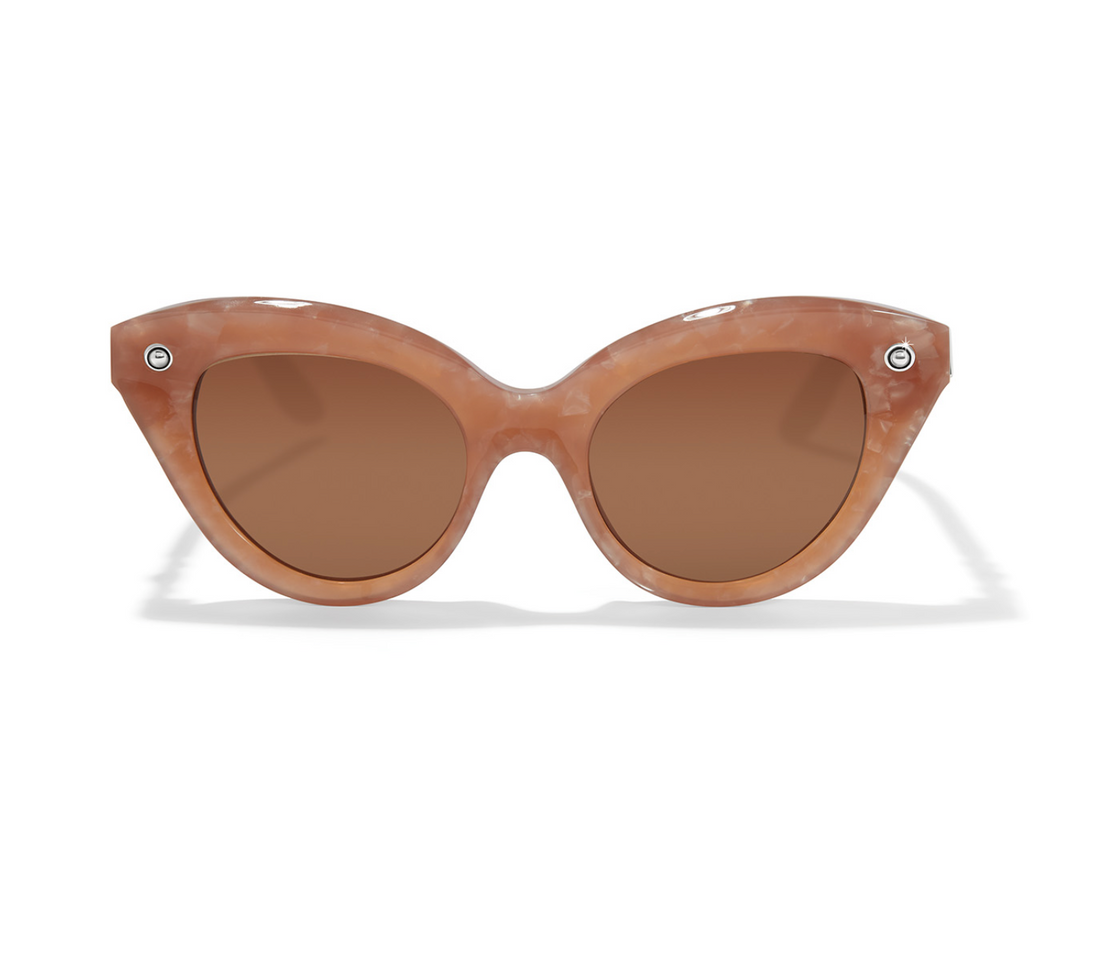 Pretty Tough Chain Sunglasses