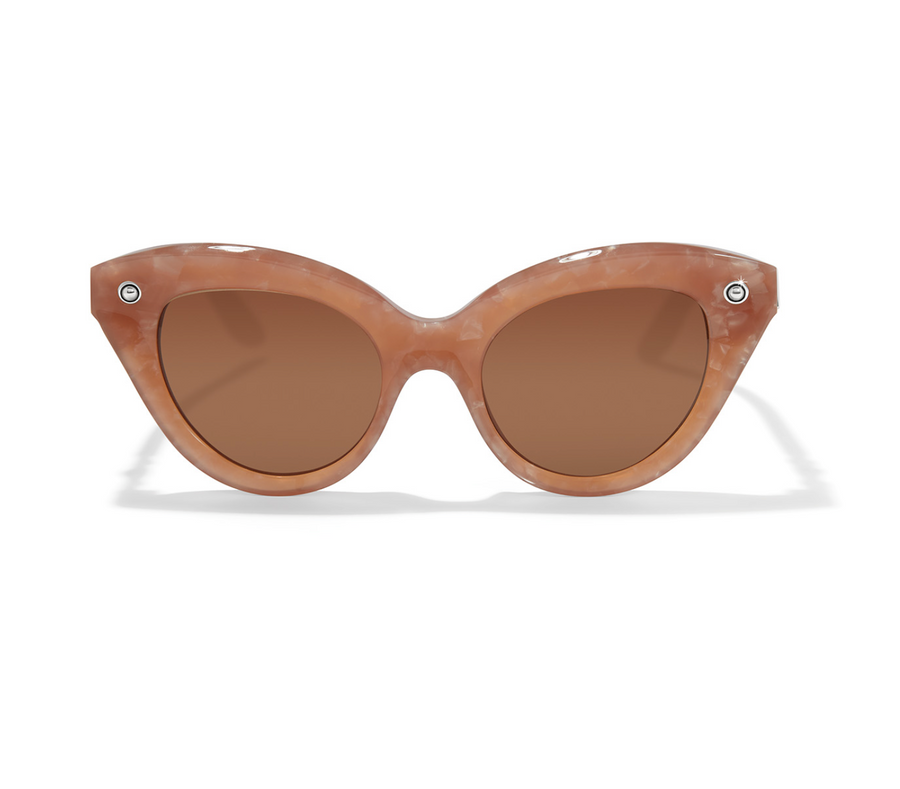 Pretty Tough Chain Sunglasses