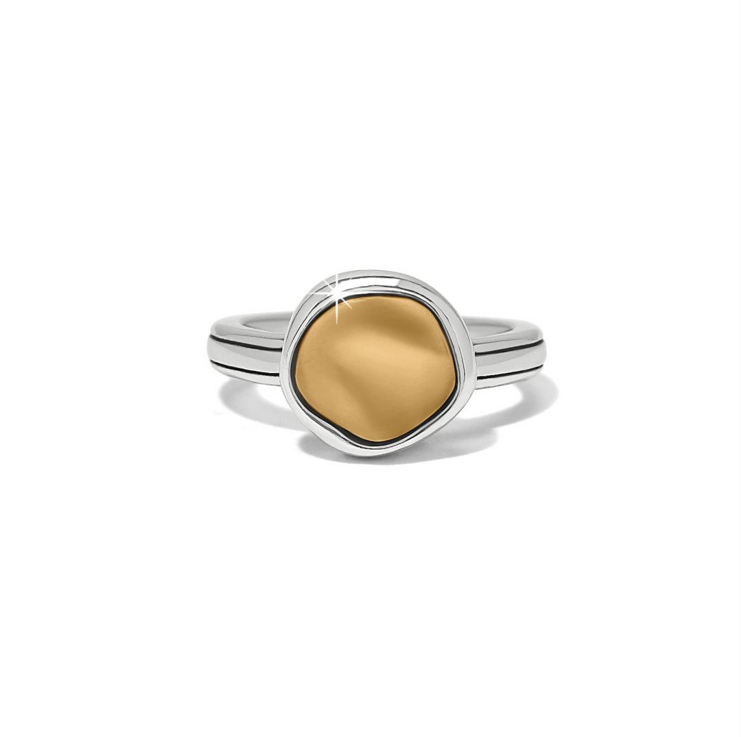 Brighton - Cascade Round Ring