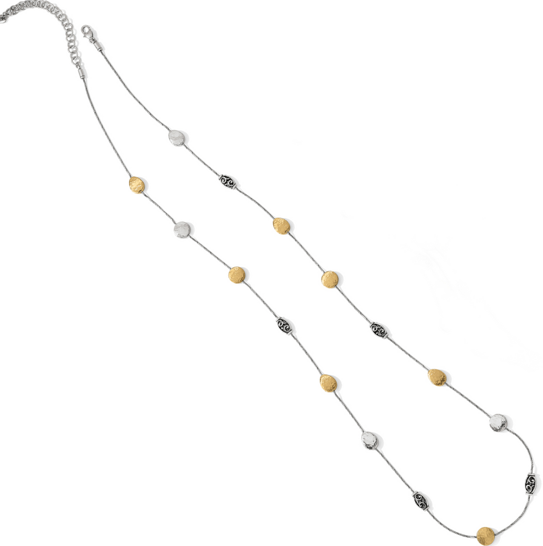 Brighton - Mediterranean Long Necklace