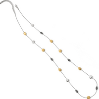 Mediterranean Long Necklace