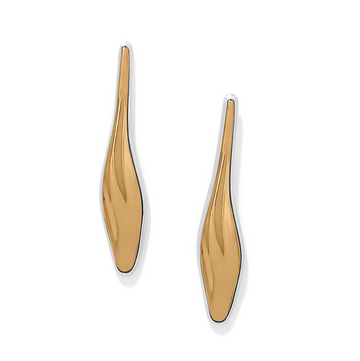 Cascade Rio Drop Post Earrings