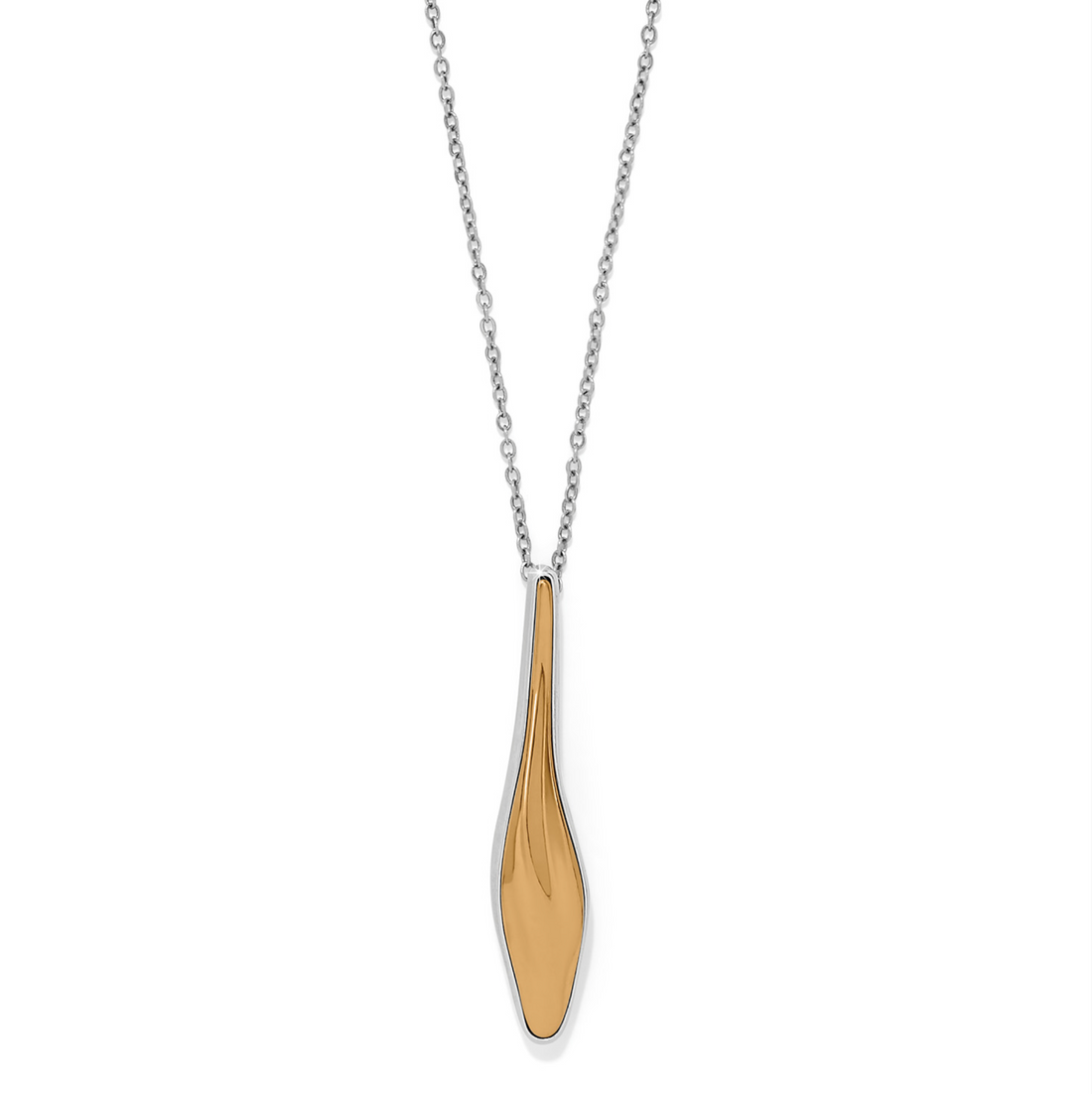 Cascade Rio Drop Necklace
