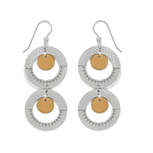 Brighton - Palm Canyon Two Tone French Wire