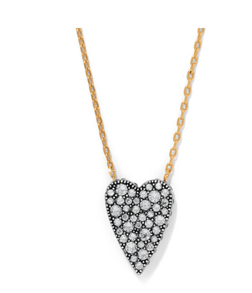 Brighton - Love Messages I am Reversible Necklace