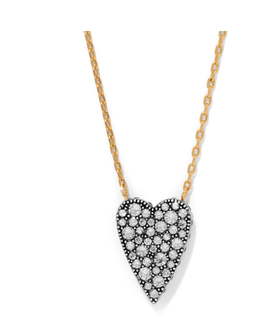 Brighton - Love Messages I am Reversible Necklace