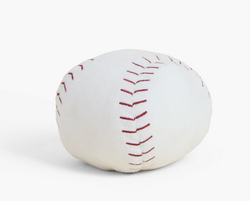 Warmies® - Baseball Junior Microwaveable Plush