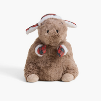 Warmies® - Cozy Capybara Microwavable Plush