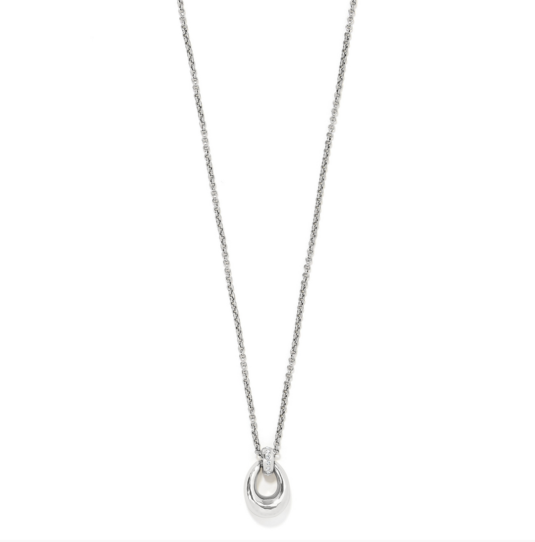 Brighton - Meridian Orbit Necklace