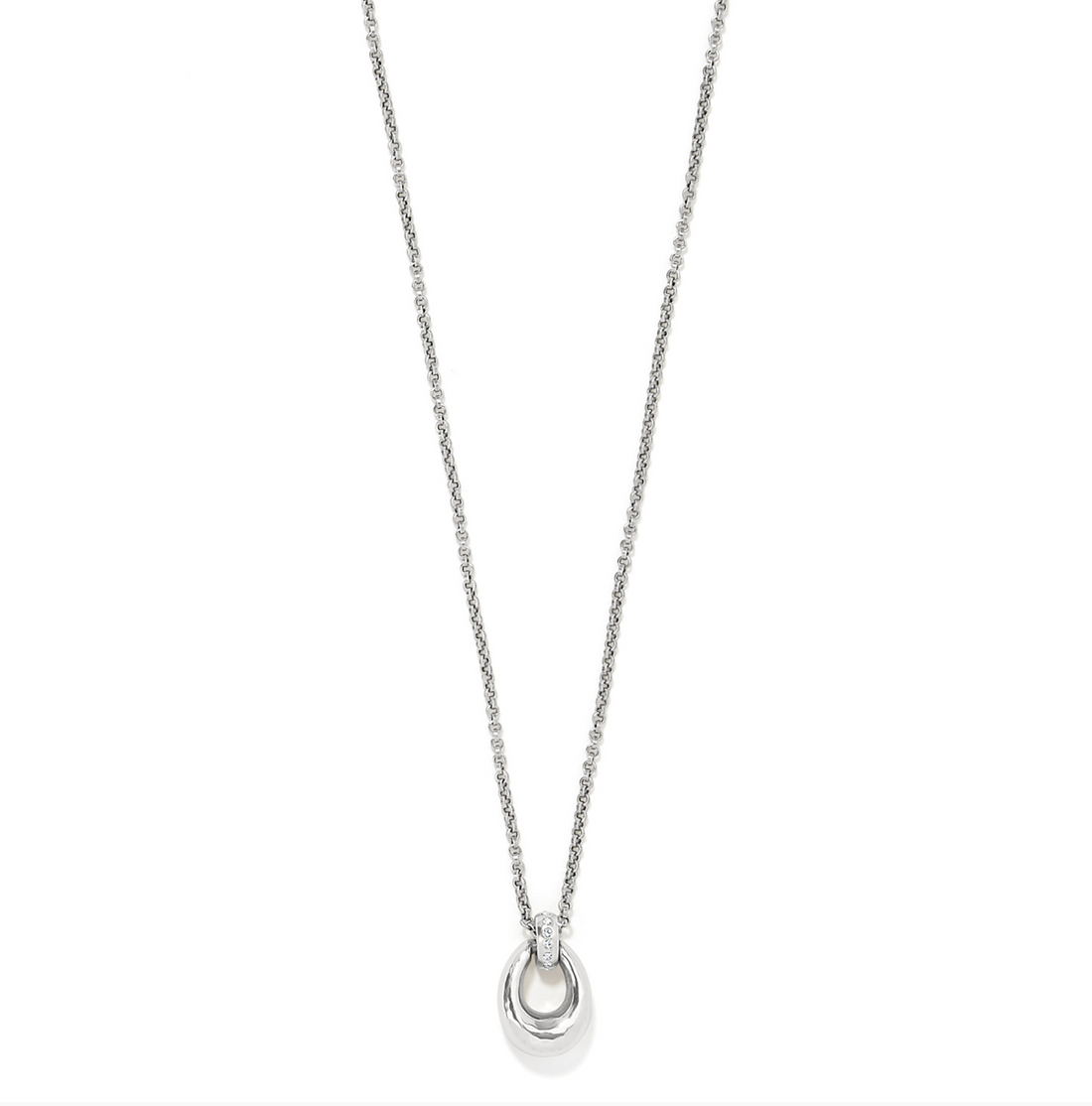 Brighton - Meridian Orbit Necklace