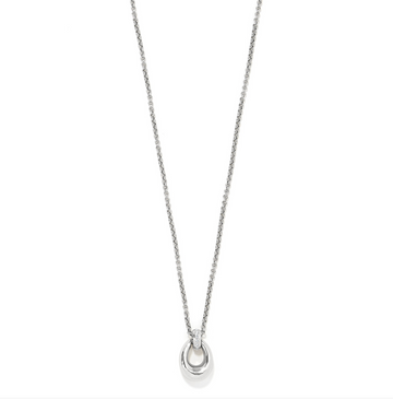 Brighton - Meridian Orbit Necklace